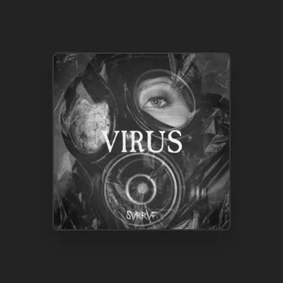 Listen to svrrvf, watch music videos, read bio, see tour dates & more!