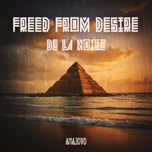 Freed From Desire