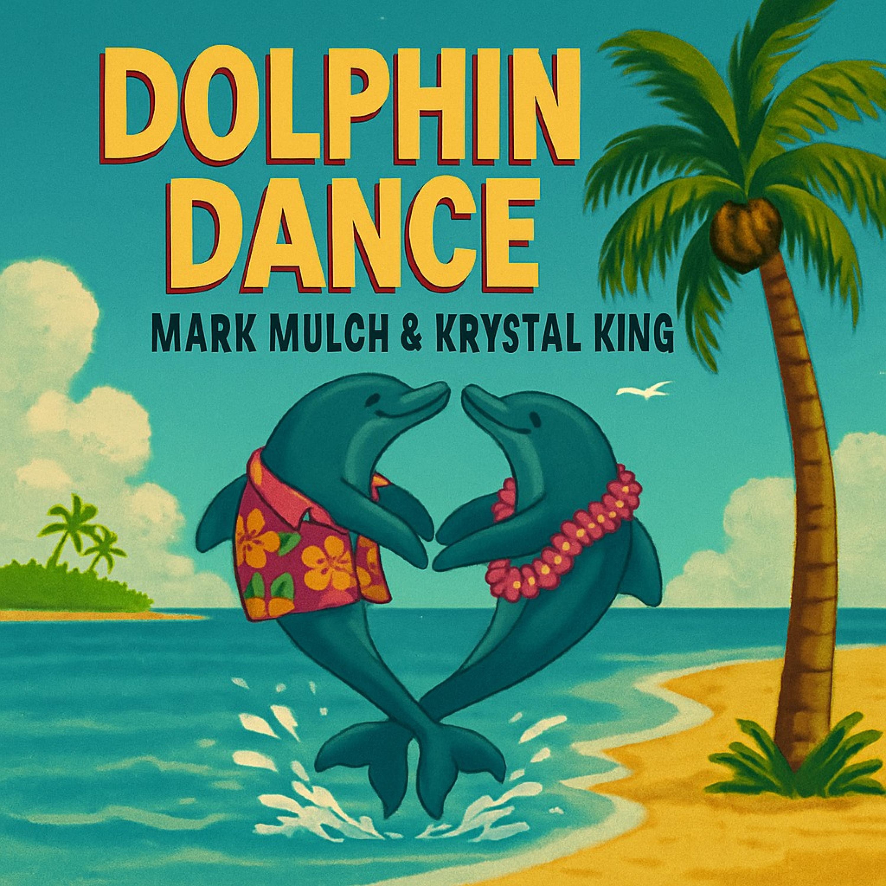 Dolphin Dance - Single