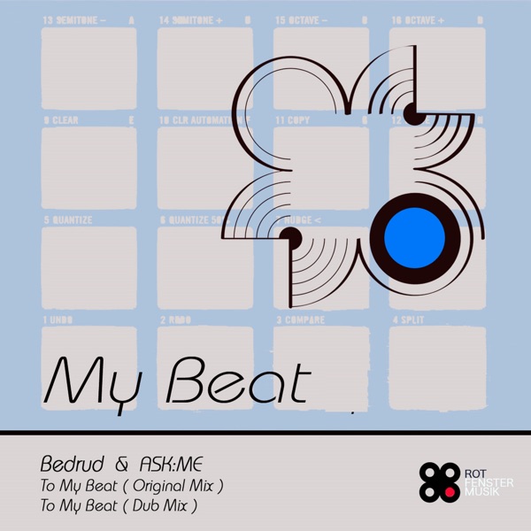 My Beat - Single