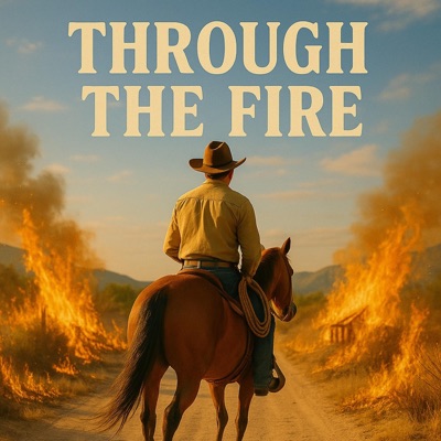 Through the Fire - Single
