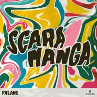 Scaramanga - Single - Palane