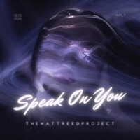 Speak on You (Mention Me) (feat. Matt Reed) [Radio Edit] - Single - TheMattReedProject
