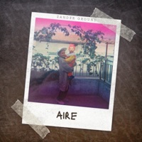 Aire - Single - Zander Ground