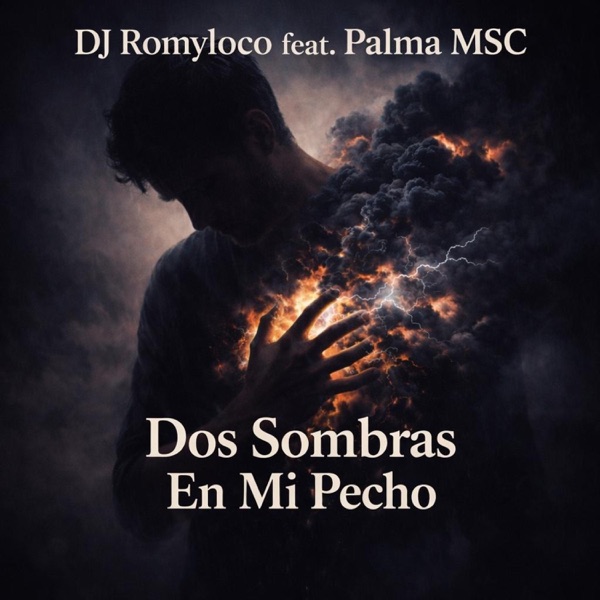 Dos Sombras En Mi Pecho (feat. Palma Msc)