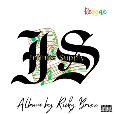 iS (Infinite Supply)