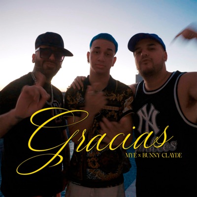 Gracias - Single