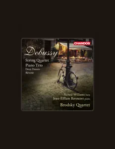 Chris Laurenceを聴いたり、ミュージックビデオを鑑賞したり、経歴やツアー日程などを確認したりしましょう！