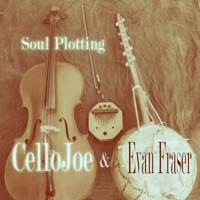 Soul Plotting - EP - Cello Joe