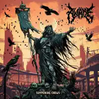 SUMMONING CROWS — AWAKE