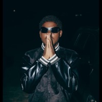 Prayer (feat. Leopard) - Single - Spencer Ghost