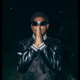 Prayer (feat. Leopard) Spencer Ghost