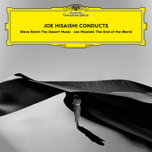 東京混声合唱団のJoe Hisaishi Conducts - Apple Music Classical