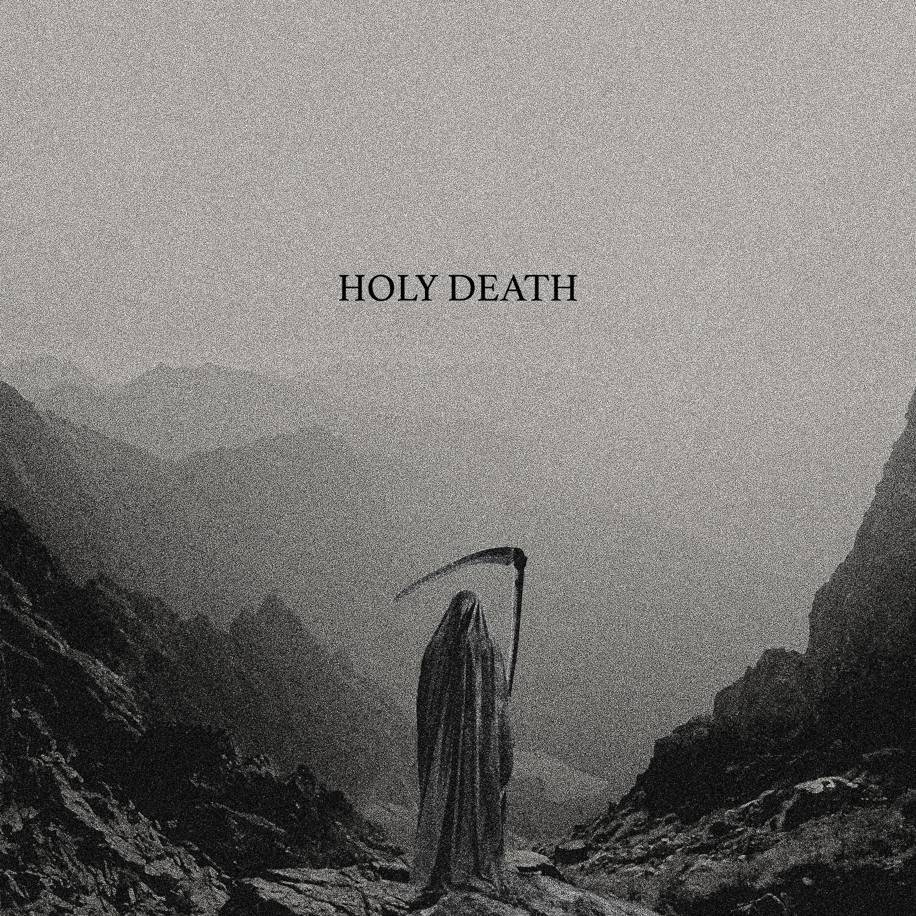 Holy Death - Single