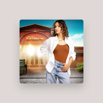 Listen to Marie Fevre-Scheuermann, watch music videos, read bio, see tour dates & more!