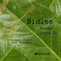 Hidden Child - Single - Bídlee