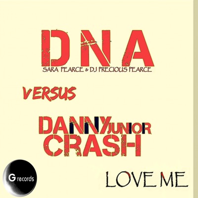 Love Me - EP