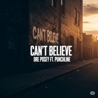 Cant Believe - Single - Playergang