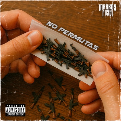 No Permutas - Single