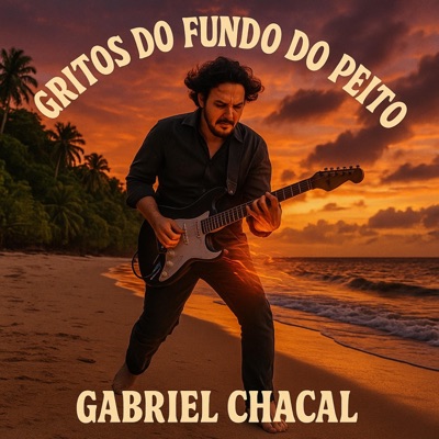 Gritos do fundo do peito - EP