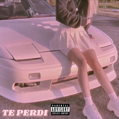 TE PERDI (feat. shovske) - Single