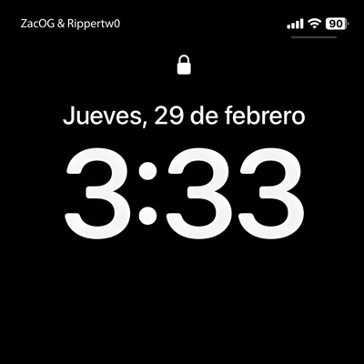 29 De Febrero (feat. Kid Ripper) - Single