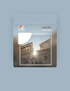 Dengarkan Pascal Jensen, tonton video musik, baca bio, lihat tanggal tur & lainnya!