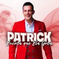 Cola-Te a Mim — Patrick