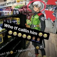 like me (feat. ryxn grve) - Single - Prod.Muthie