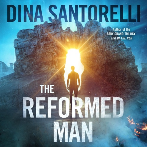 The Reformed Man (Unabridged) cover