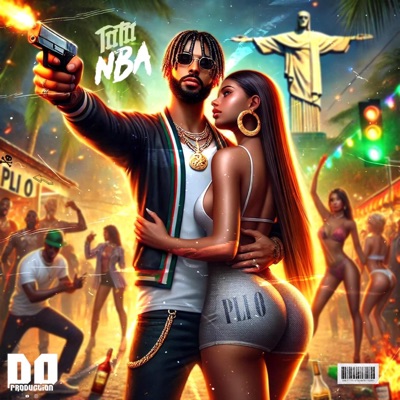 Pli ô (feat. TiiTii NBA) - Single
