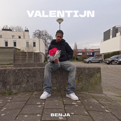 Valentijn (feat. Enzo & Dellah) - Single