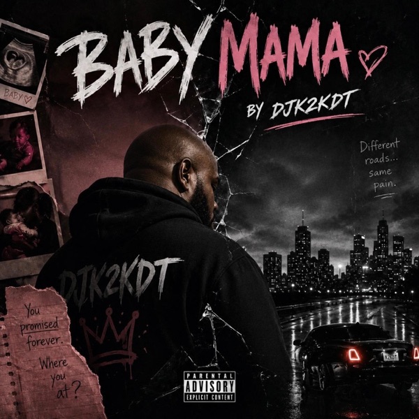 BABY MAMA