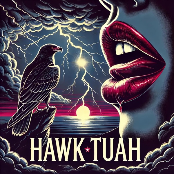 Hawk Tuah - Single