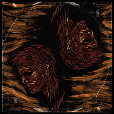 CADUTO DI GUERRA - Single