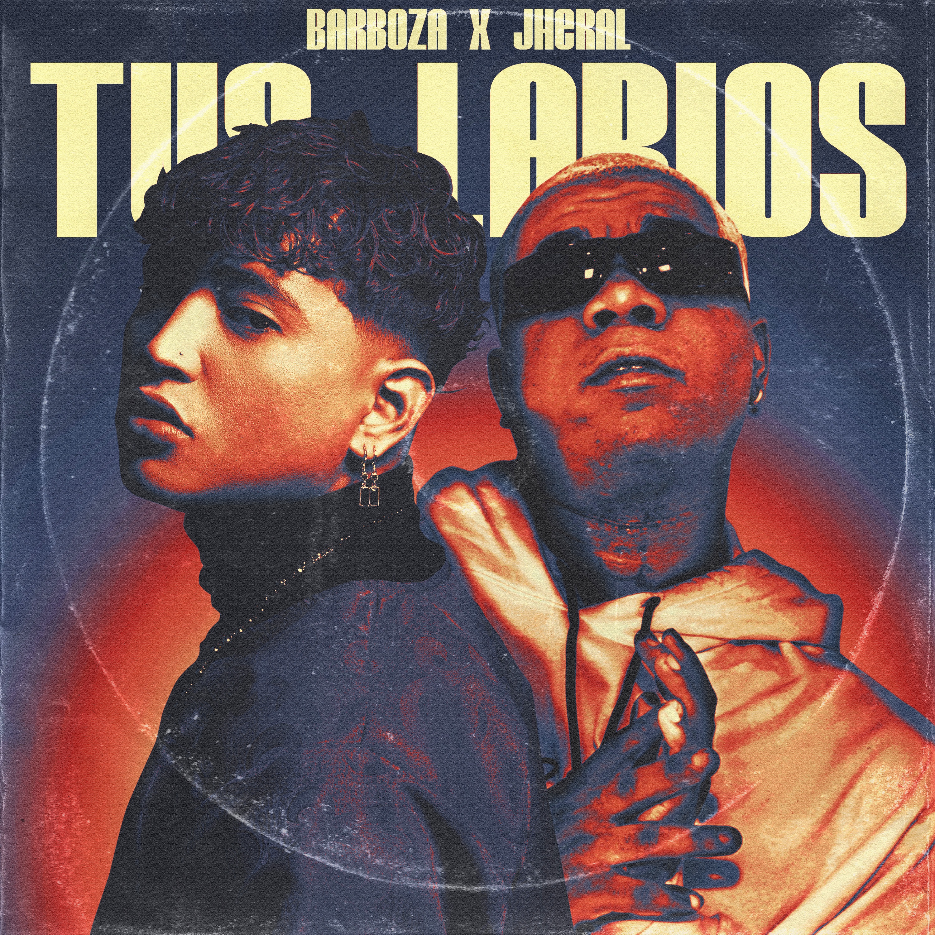 Tus Labios - Single