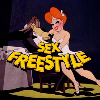sex freestyle (feat. Dan Kdh) - Single
