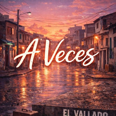A VECES - Single