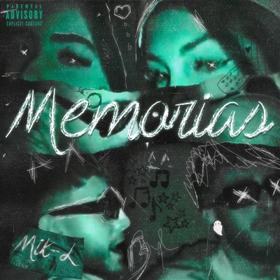 Memorias - Single