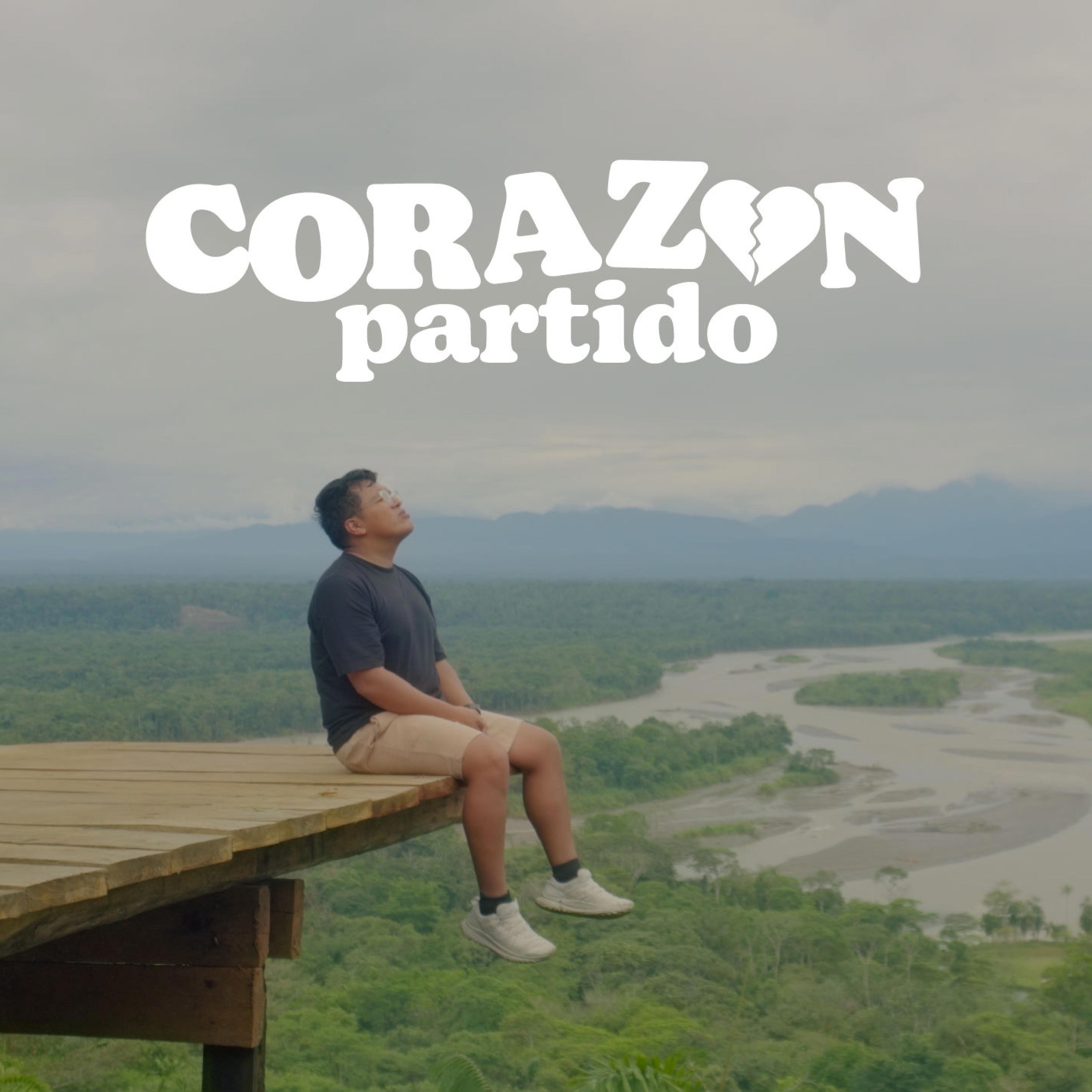 Corazón partido - Single