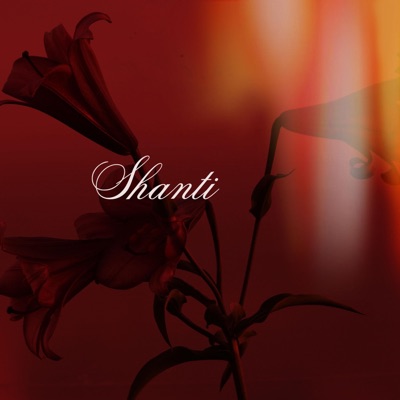 Shanti (feat. BMJ) - Single