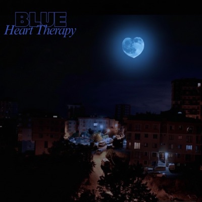 Blue Heart Therapy