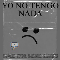 No tengo nada (feat. El Mandry, El Mello RD, Stiven 06 & El Morenote) - Single - La Volanta05