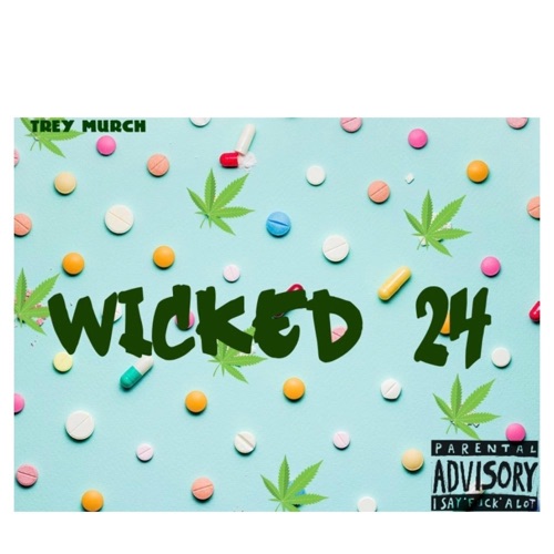 Wicked 24 - Single