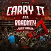 Bunji Garlin - Carry It (N.M.G Roadmix)