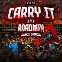 Bunji Garlin - Carry It (N.M.G Roadmix)