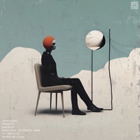 Parachute (The Oddness Remix) - Single - Erhan Yılmaz