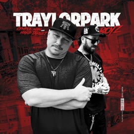 Gold Hard Target, Cymple Man & Traylorpark Boyz