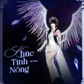 Khúc Tình Nồng