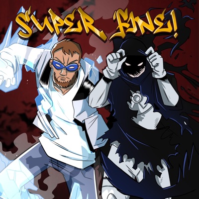 SUPER FINE! (feat. killJayce) - Single